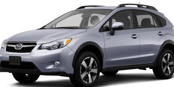 SUBARU XV CROSSTREK 2013 JF2GPAGC9D2844968 image